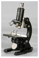 Olympus Student Microscope