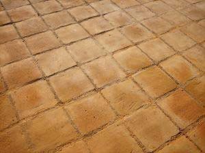 Clay Tiles