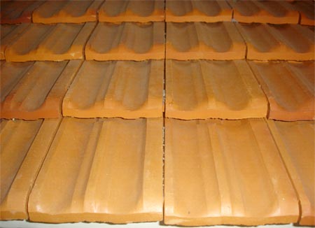 Roof Tile - 02