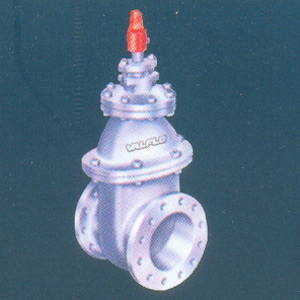 Industrial Valves, Sluice Valve