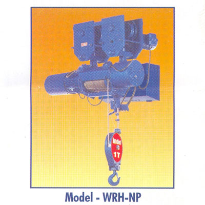 Material Handling Equipment Mhe-10