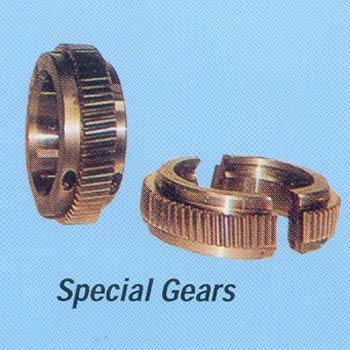 Special Gears