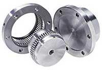 Forged Gear Couplings