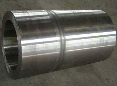 Forged Tube Sheets