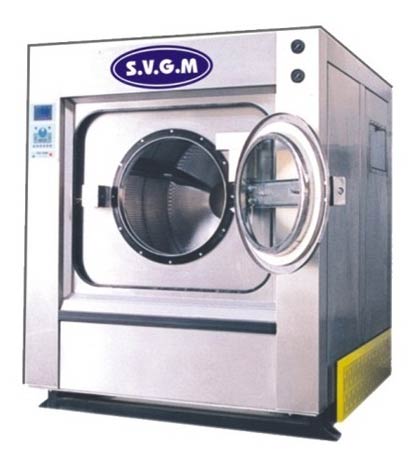 Fully Automatic Washer Extractor