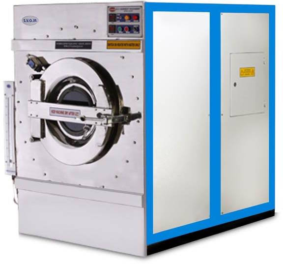 Vertical Washing Machine, Certification : CE Certified