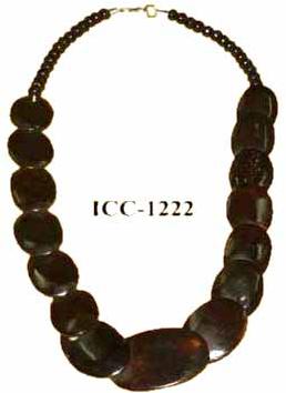 Bone Necklace Icc-24