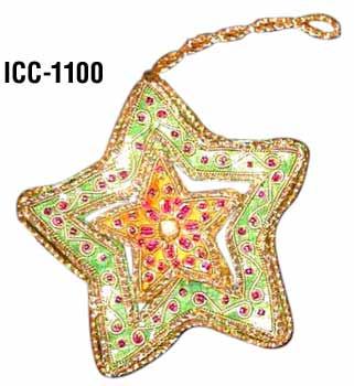 Christmas Hangings Icc-82