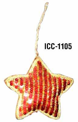 Christmas Hangings Icc-85
