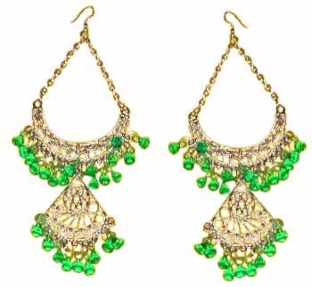 Fashion Earrings Icc-50