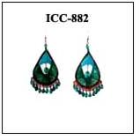 Fashion Earrings Icc-52