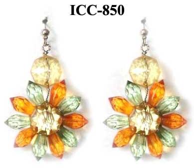 Fashion Earrings Icc-53