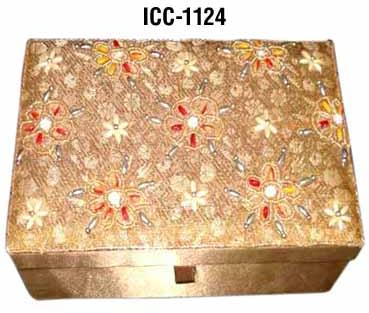 Jewellery Boxes Icc-89