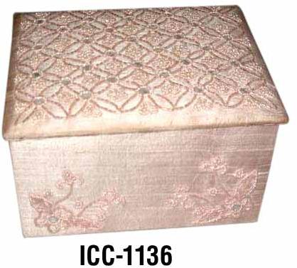 Jewellery Boxes Icc-90