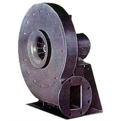 Combustion Blowers