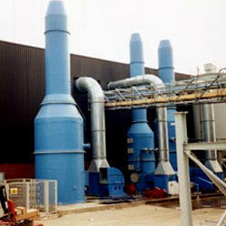 fume extraction systems