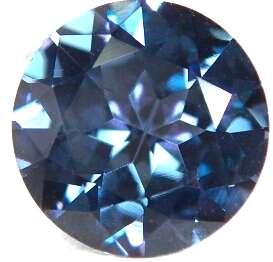 BS-5 Blue Sapphire Stone