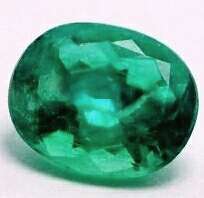 EG-4 Emerald Gemstone