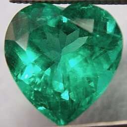 EG-5 Emerald Gemstone