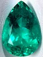 EG-9 Emerald Gemstone