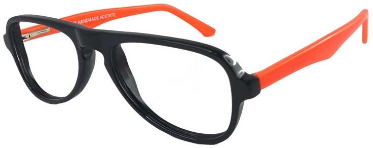 Acetate Eyewear