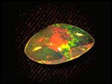 Opal Gemstones