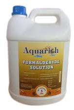 aquaculture disinfectant