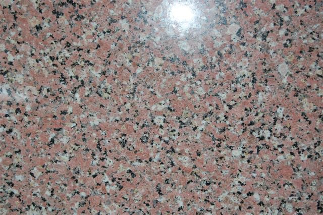 granite slabs