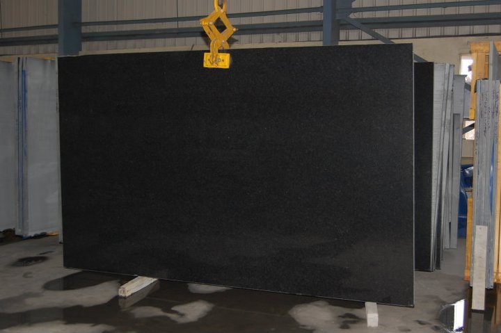 Black Granite