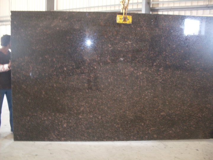 Tan Brown Granite