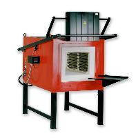 hardening furnace