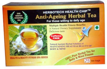 Anti Aging Tea