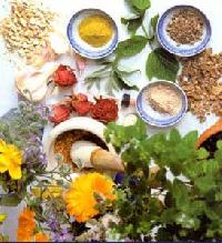 Ayurvedic Formulation