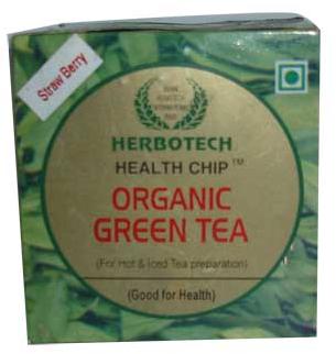 Green Tea Series (Hot & Iced Tea Preparation)