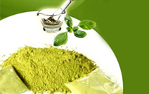 natural heena powder