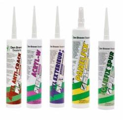 Adhesives ,Tapes,  Sealants