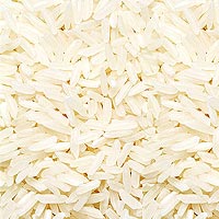 Hard Organic Ponni Boiled Rice, for Human Consumption, Certification : FSSAI Certified