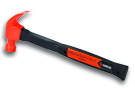 Claw Hammer, Handle Length : 13 (inch), 330(mm)