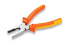 Insulation Pliers, Length : 6(inch), 150(mm)
