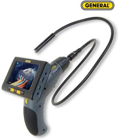video borescopes