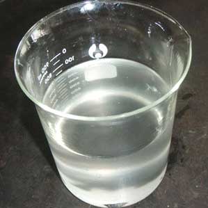 Liquid Sodium Silicate