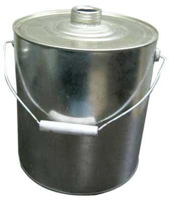 Chemical Tin Containers