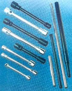 Wheel Nut Wrenches