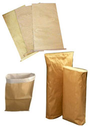 Multi Wall Paper & Dunnage Bag
