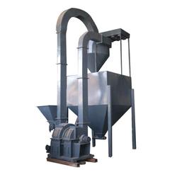Coal Pulverizer Machine