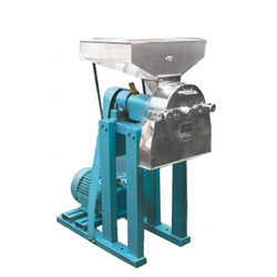 Mineral Pulverizer Machine, Voltage : 220V/380V