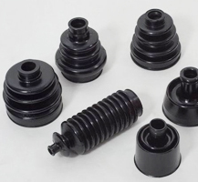 Rubber Bellows