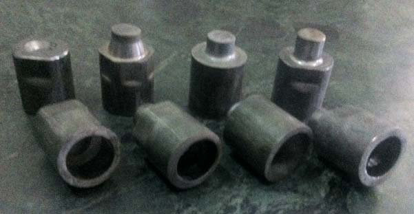 Steering Ball Joint Socket