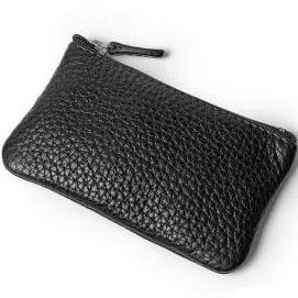 Ladies Leather Wallet