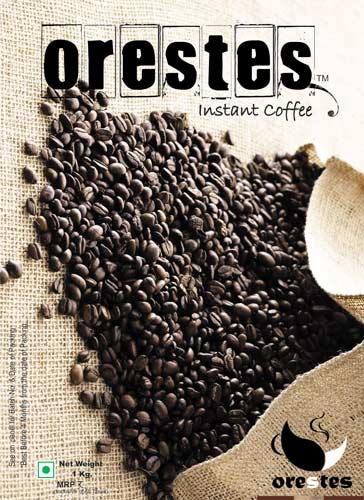 Orestes Instant Coffee